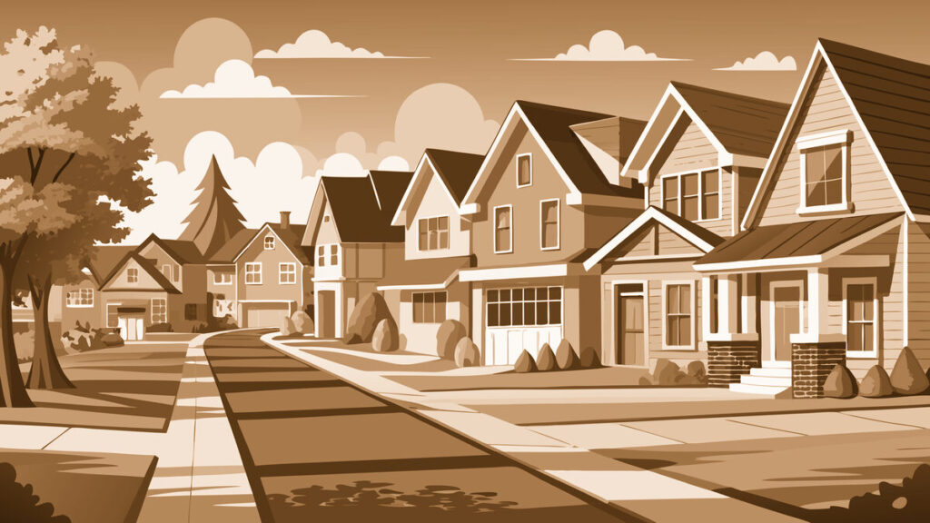 From Farmland to Family Homes: The History & Heritage of Ocean View Center Residential